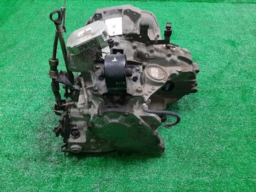 АКПП НА NISSAN AVENIR W11 QG18DE