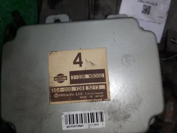 АКПП НА NISSAN AVENIR W11 QG18DE