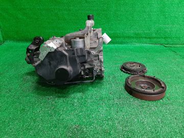 АКПП НА NISSAN NV100 CLIPPER DR17V R06A