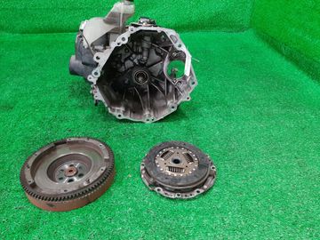 АКПП НА NISSAN NV100 CLIPPER DR17V R06A