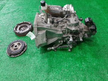 АКПП НА NISSAN NV100 CLIPPER DR17V R06A