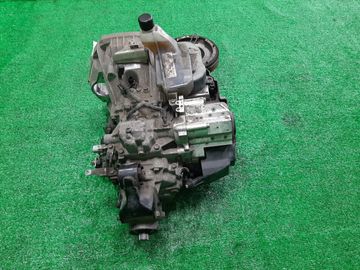 АКПП НА NISSAN NV100 CLIPPER DR17V R06A