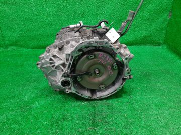 АКПП НА NISSAN TEANA J32 VQ25DE