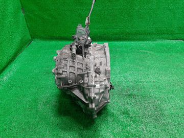 АКПП НА NISSAN TEANA J32 VQ25DE