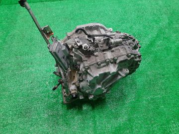 АКПП НА NISSAN TEANA J32 VQ25DE