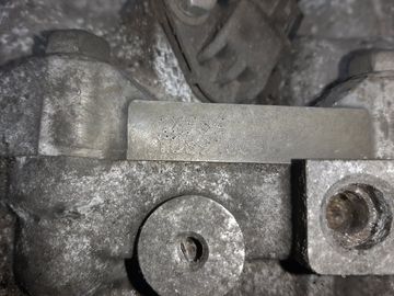 АКПП НА NISSAN TEANA J32 VQ25DE