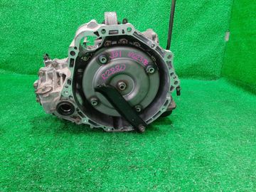 АКПП НА NISSAN TEANA J31 VQ23DE