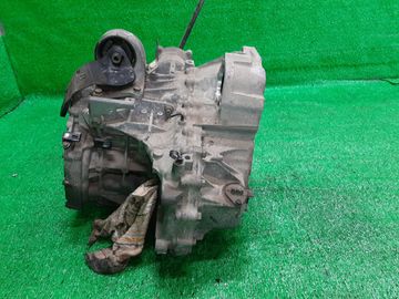 АКПП НА NISSAN TEANA J31 VQ23DE