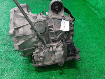 АКПП НА NISSAN TEANA J31 VQ23DE