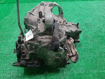 АКПП НА NISSAN TEANA J31 VQ23DE