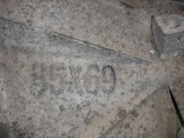 АКПП НА NISSAN TEANA J31 VQ23DE