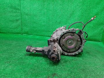 АКПП НА TOYOTA ALPHARD MNH15W 1MZ-FE