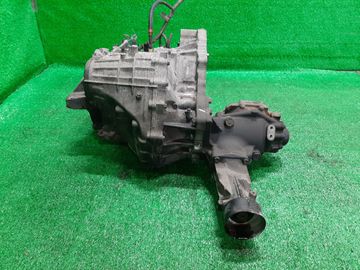 АКПП НА TOYOTA ALPHARD MNH15W 1MZ-FE