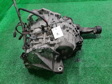 АКПП НА TOYOTA ALPHARD MNH15W 1MZ-FE