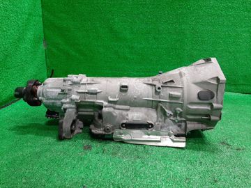 АКПП НА BMW X1 E84 N20B20A