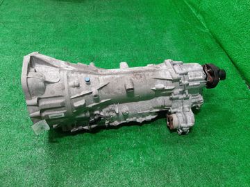 АКПП НА BMW X1 E84 N20B20A