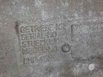 АКПП НА BMW X1 E84 N20B20A