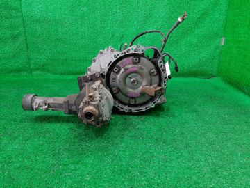 АКПП НА TOYOTA ALPHARD MNH15W 1MZ-FE