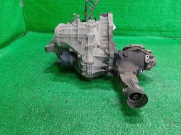 АКПП НА TOYOTA ALPHARD MNH15W 1MZ-FE