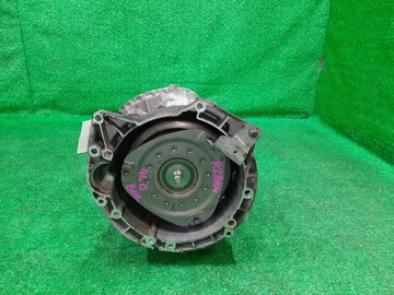 АКПП НА AUDI Q7 4LB BHK