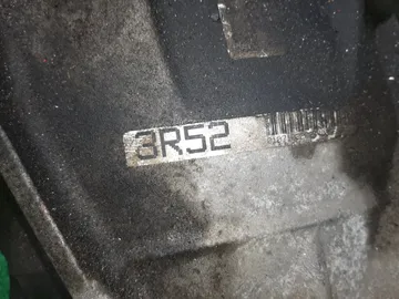 АКПП НА AUDI Q7 4LB BHK