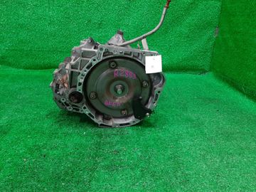 АКПП НА MAZDA AXELA BK5P ZY-VE