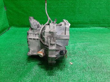 АКПП НА MAZDA AXELA BK5P ZY-VE