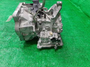 АКПП НА MAZDA AXELA BK5P ZY-VE