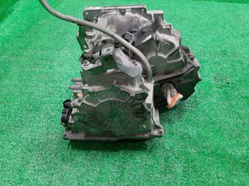 АКПП НА MAZDA AXELA BK5P ZY-VE