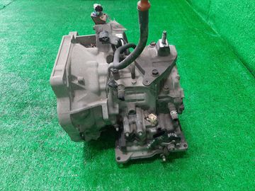 АКПП НА MAZDA DEMIO DY3W ZJ-VE