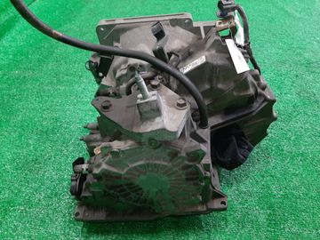 АКПП НА MAZDA DEMIO DY3W ZJ-VE