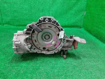 АКПП НА AUDI A6 4G5 CHVA