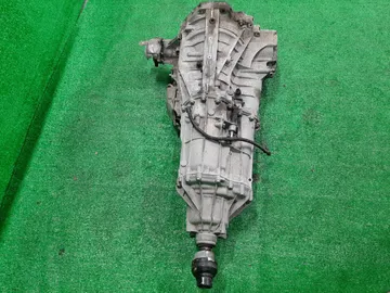 АКПП НА AUDI A6 4G5 CHVA