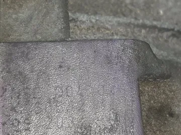 АКПП НА AUDI A6 4G5 CHVA