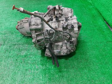 АКПП НА TOYOTA ALPHARD MNH15W 1MZ-FE