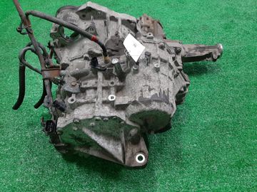 АКПП НА TOYOTA ALPHARD MNH15W 1MZ-FE