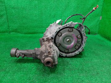 АКПП НА TOYOTA ALPHARD MNH15W 1MZ-FE