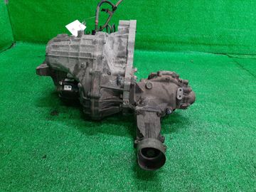 АКПП НА TOYOTA ALPHARD MNH15W 1MZ-FE