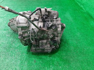 АКПП НА TOYOTA ALPHARD MNH15W 1MZ-FE