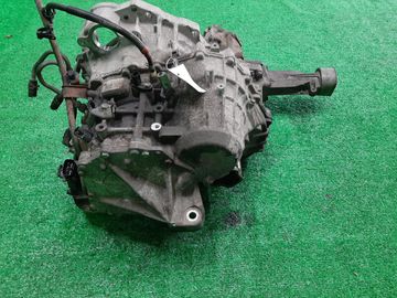 АКПП НА TOYOTA ALPHARD MNH15W 1MZ-FE