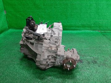 АКПП НА TOYOTA ESTIMA GSR55W 2GR-FE