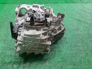АКПП НА TOYOTA ESTIMA GSR55W 2GR-FE