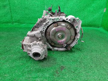 АКПП НА TOYOTA ESTIMA GSR55W 2GR-FE