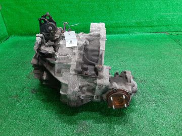 АКПП НА TOYOTA ESTIMA GSR55W 2GR-FE