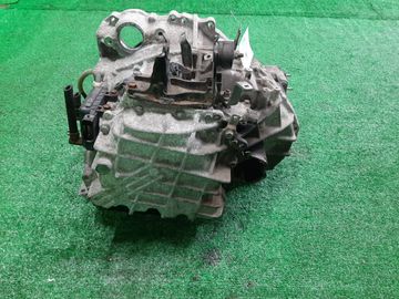 АКПП НА TOYOTA ESTIMA GSR55W 2GR-FE