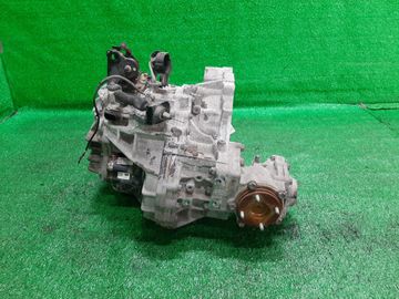 АКПП НА TOYOTA ESTIMA GSR55W 2GR-FE