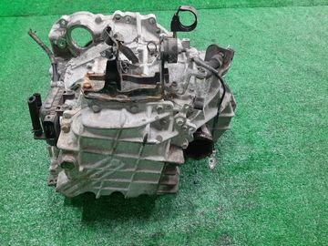 АКПП НА TOYOTA ESTIMA GSR55W 2GR-FE