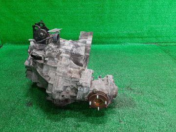 АКПП НА TOYOTA ESTIMA GSR55W 2GR-FE