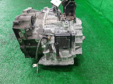 АКПП НА TOYOTA ESTIMA GSR55W 2GR-FE
