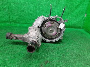 АКПП НА TOYOTA CAMRY ACV45 2AZ-FE